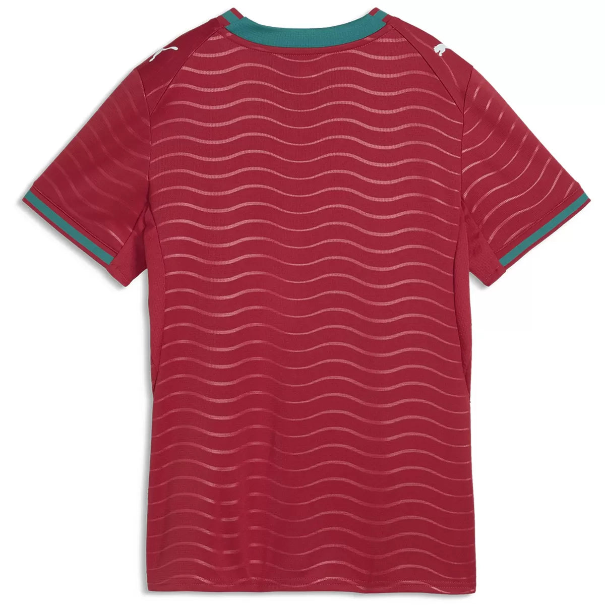 Maillot Portugal Domicile Coupe du monde 2026 Femme