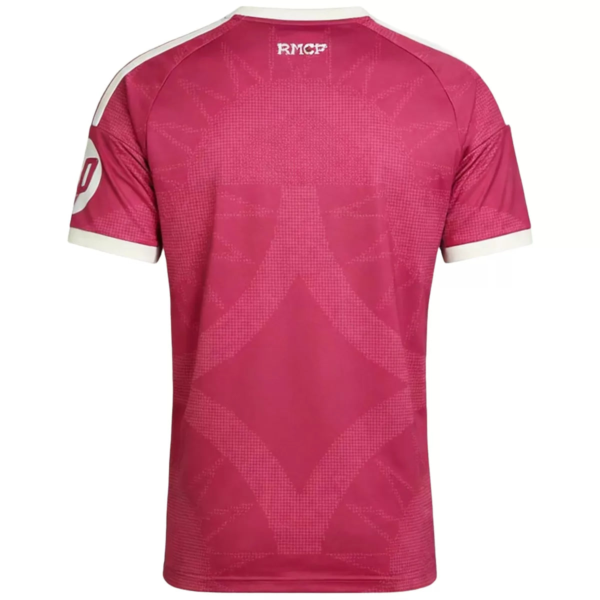 Kit Enfant Real Madrid Third 2026/27
