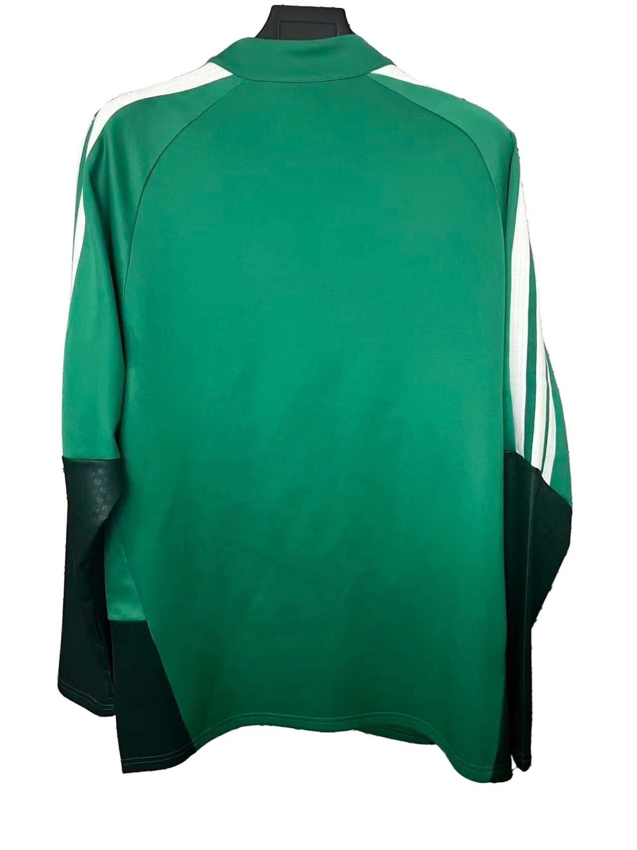 Veste zip haut de Survêtement Algérie 2025/26