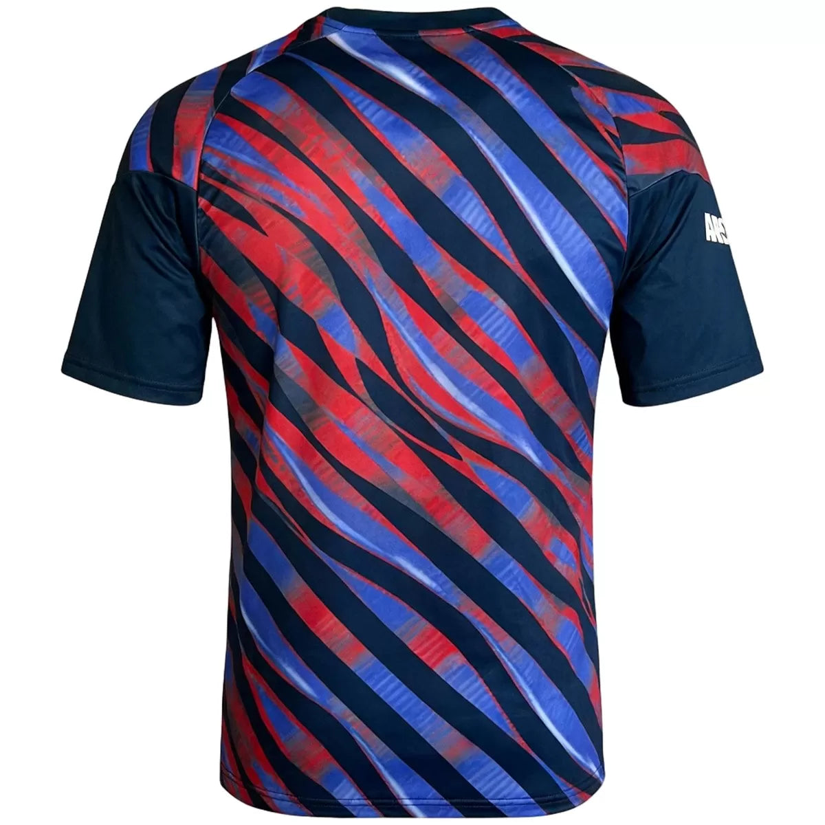 Arsenal Pre-Match 2026 Shirt