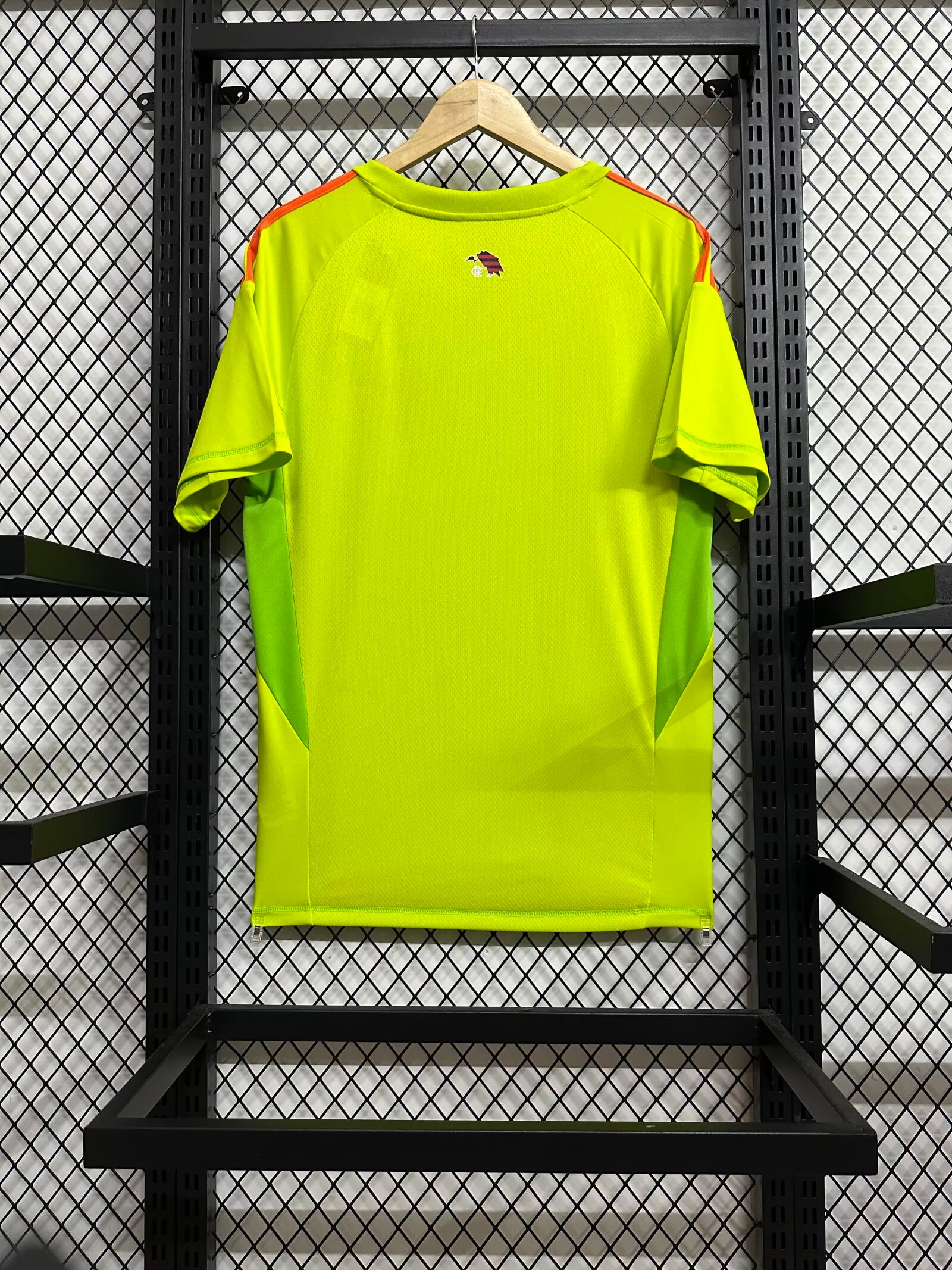 FLAMENGO JERSEY 2023/24 