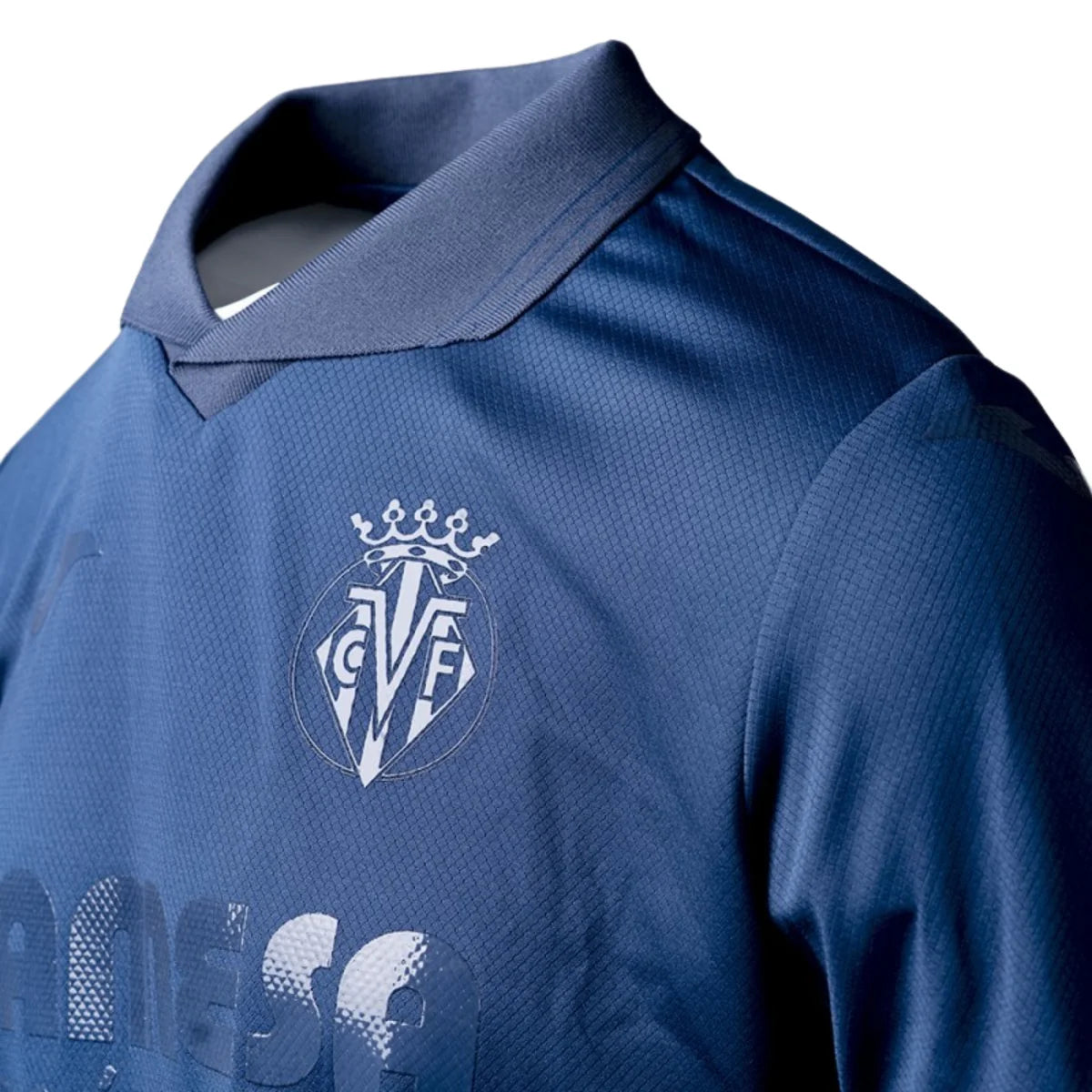 Maillot Villarreal Troisième 2025/26