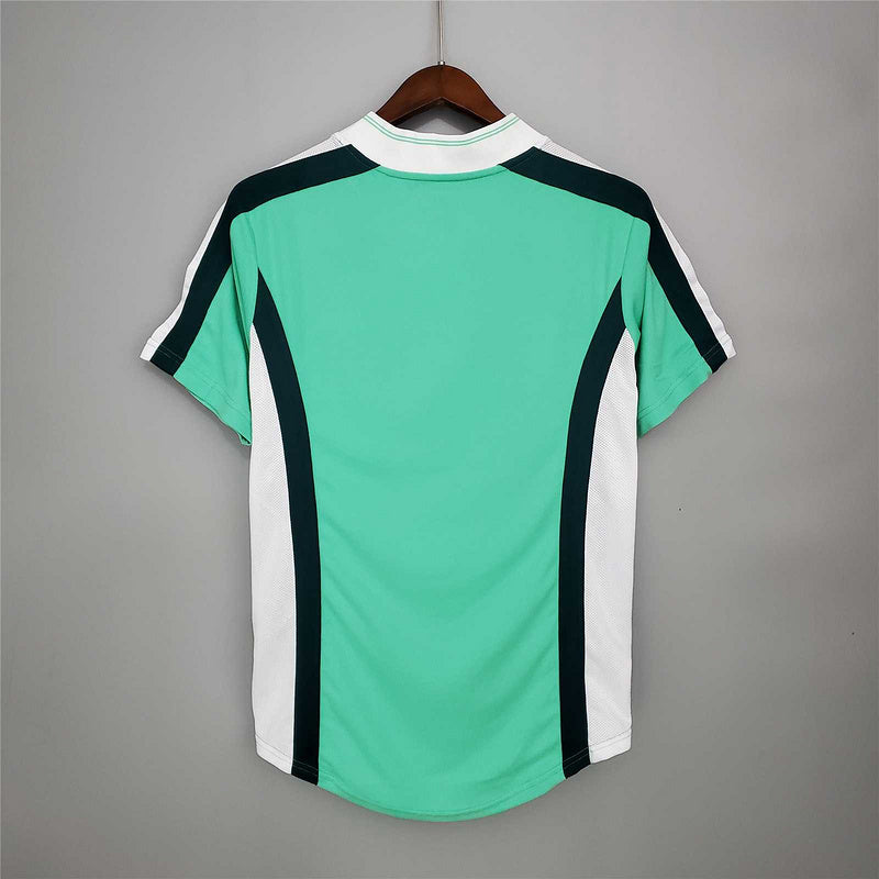 Maillot Nigeria Domicile Retro 98