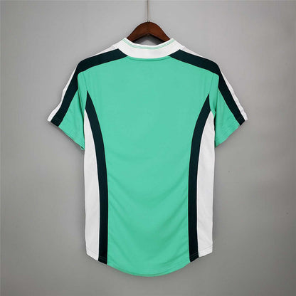 Maillot Nigeria Domicile Retro 98