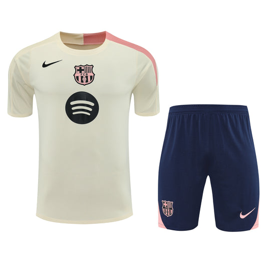 FC BARCELONA 2024/25 KIT 