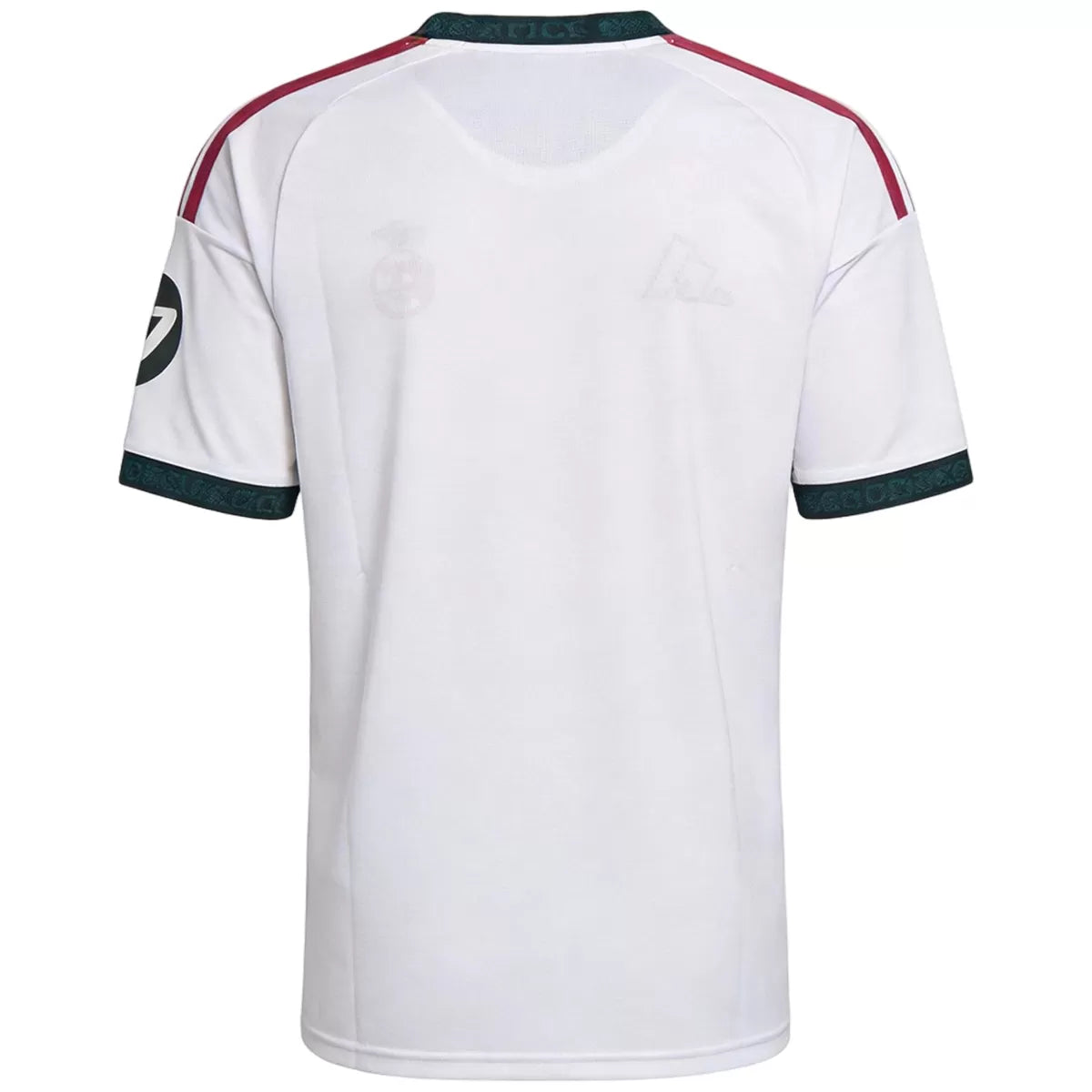 Maillot Real Madrid Domicile 26/27