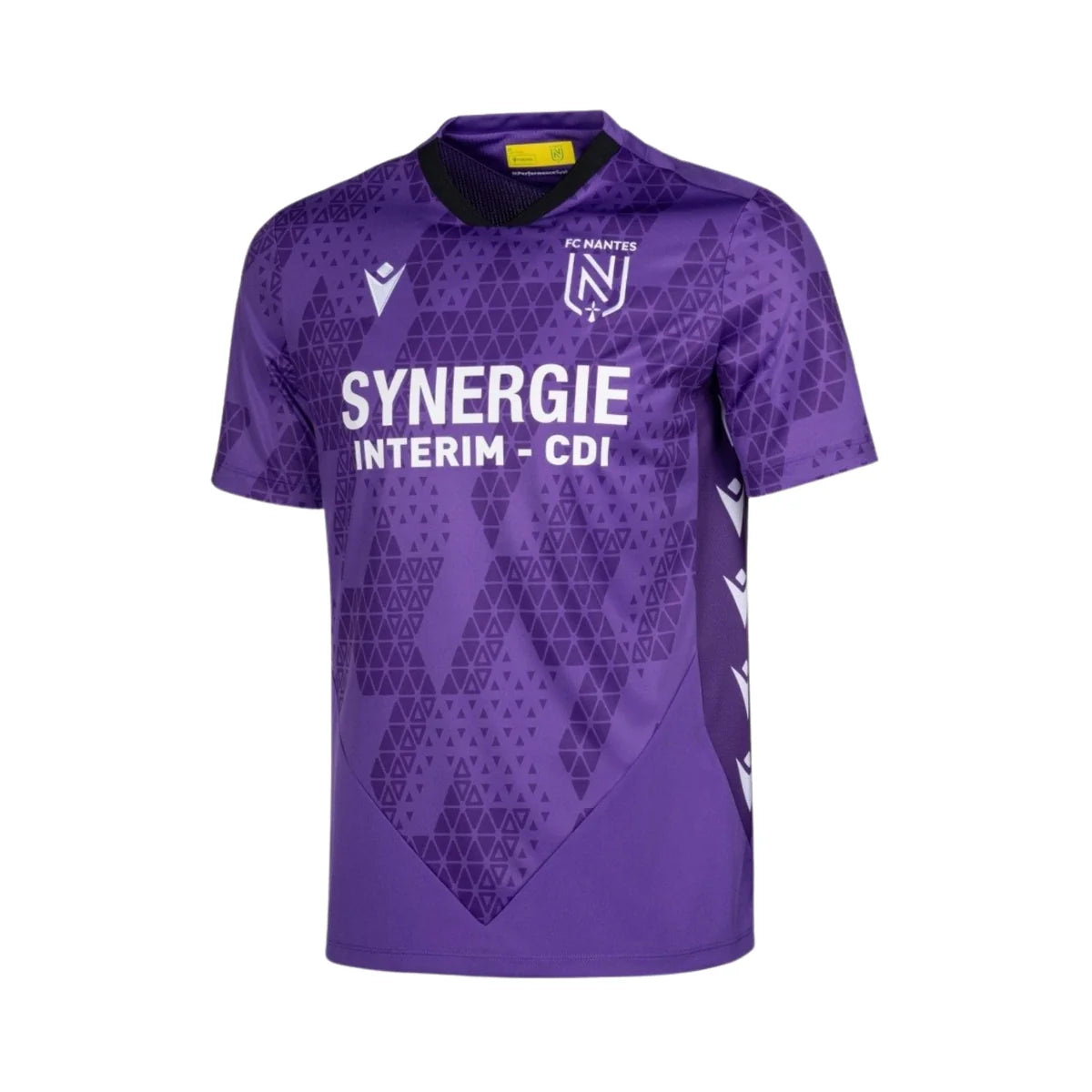 Maillot Fc Nantes Gardien de but 2025/26