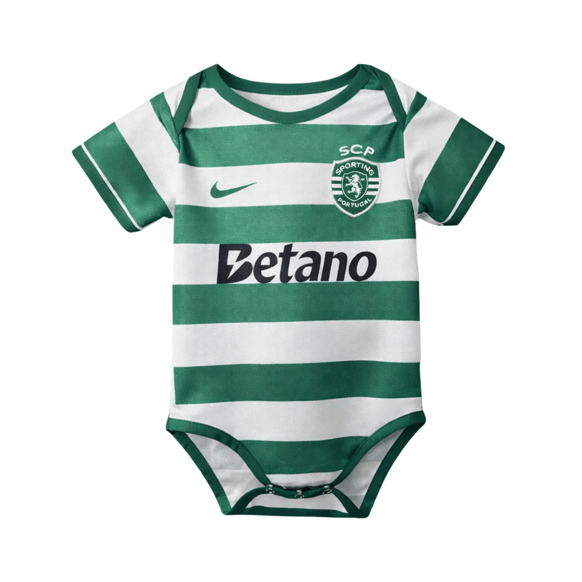 Body Bébé Sporting Domicile 25/26