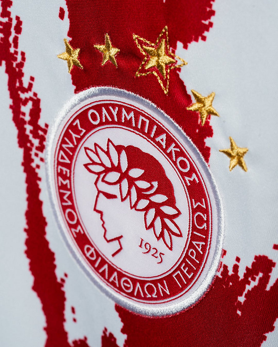Maillot Olympiakos Third 2025/26