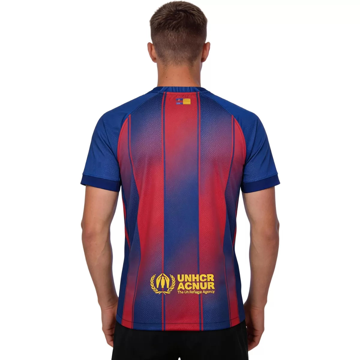Maillot Barcelona x Olivia Rodrigo Domicile 2025/26