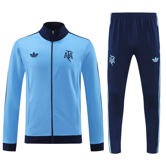 ARSENAL AWAY TRACKSUIT 2024/25 