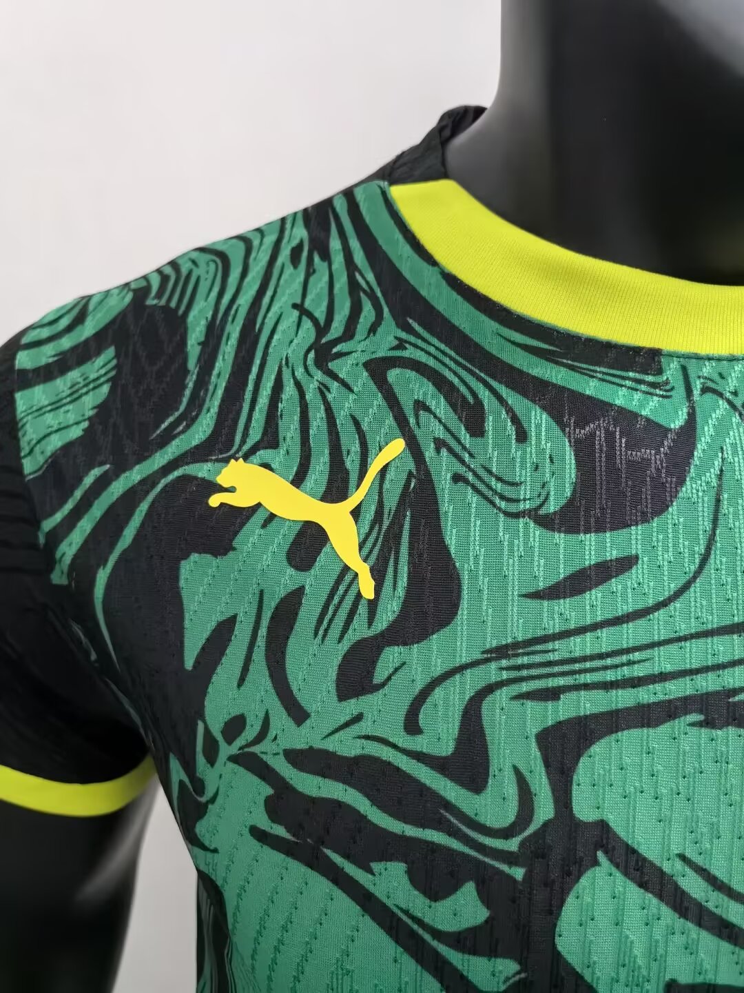 MAILLOT SENEGAL SPECIAL EDITION 2025/2026