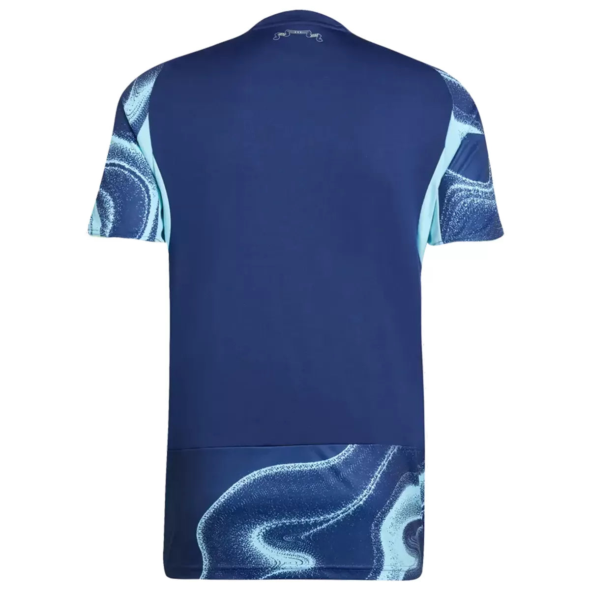 Maillot Ajax Amsterdam Extérieur 2025/26