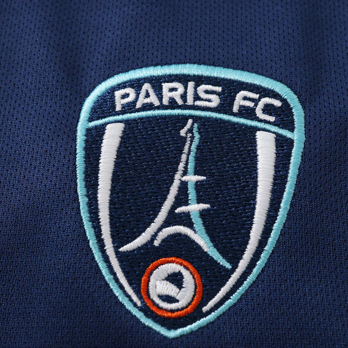 Maillot Paris FC Domicile 2026/27