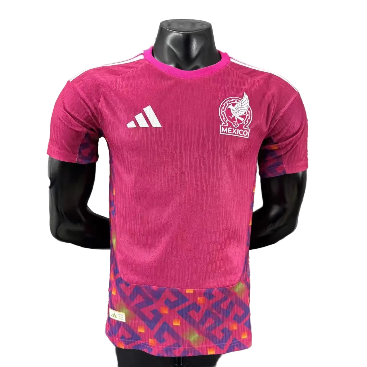 MEXICO SPECIAL EDITION JERSEY 2025/26