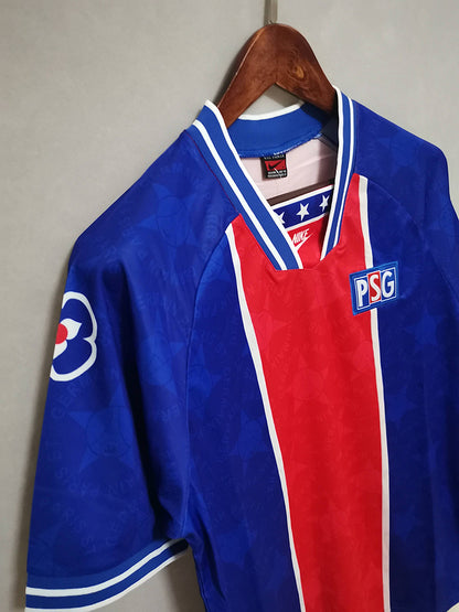 MAILLOT PSG HOME 1994/95