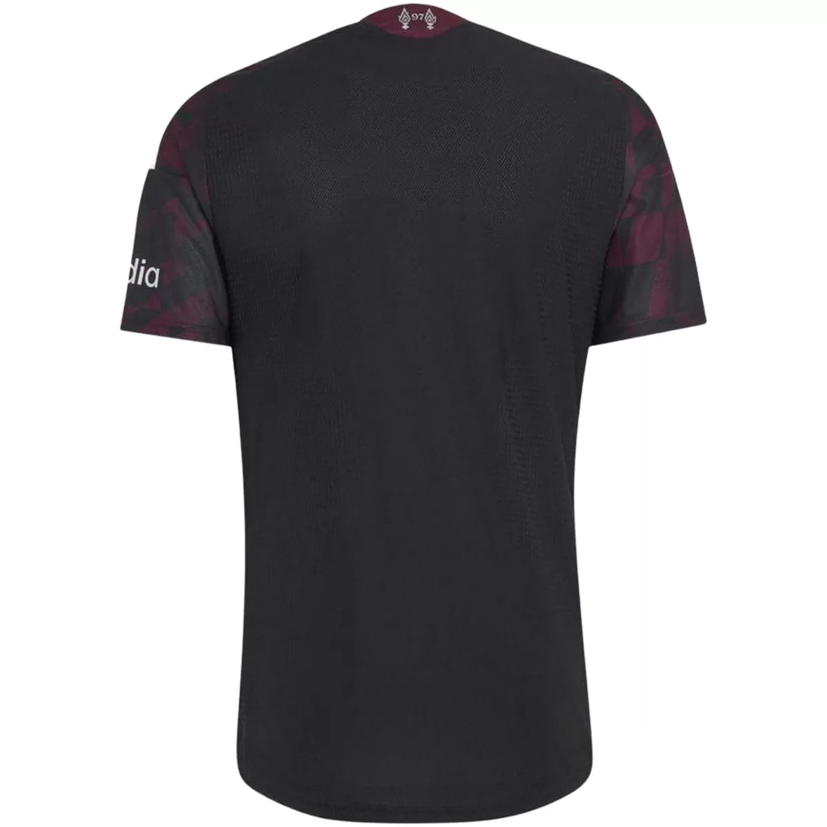 Maillot Liverpool FC Third 2026/27