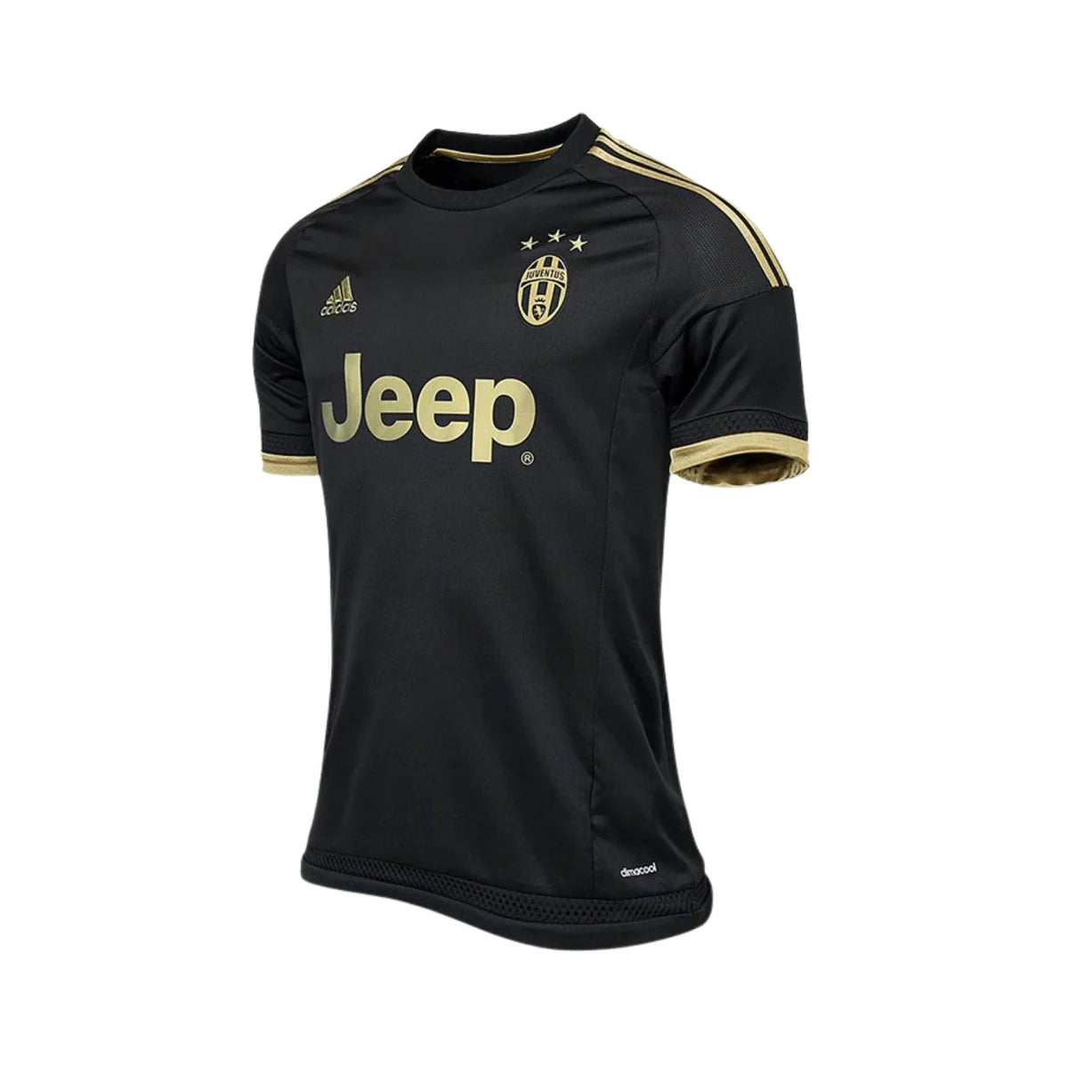 Maillot Juventus Third 2015/16