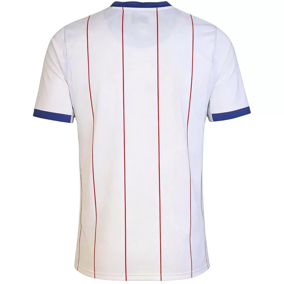 Maillot Chelsea Third 2026/27