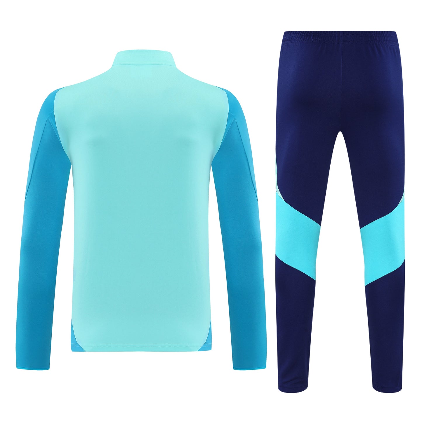 FC BARCELONA 2024/25 Strike Elite Tracksuit 