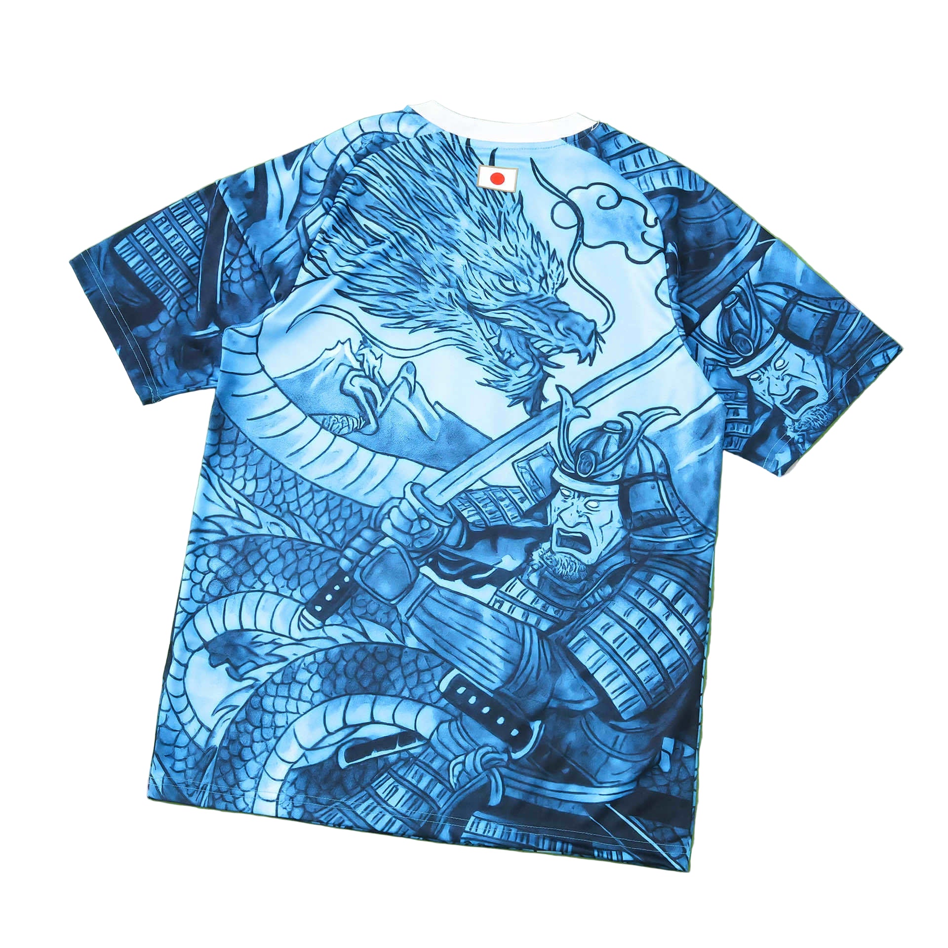 Maillot Japon Edition Spécial 2025/26