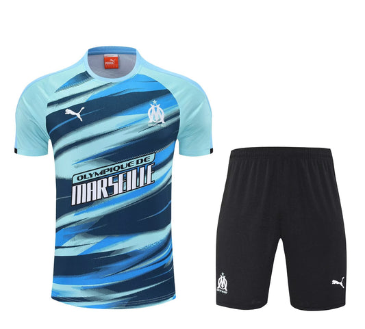 Ensemble Olympique de Marseille 2025/26