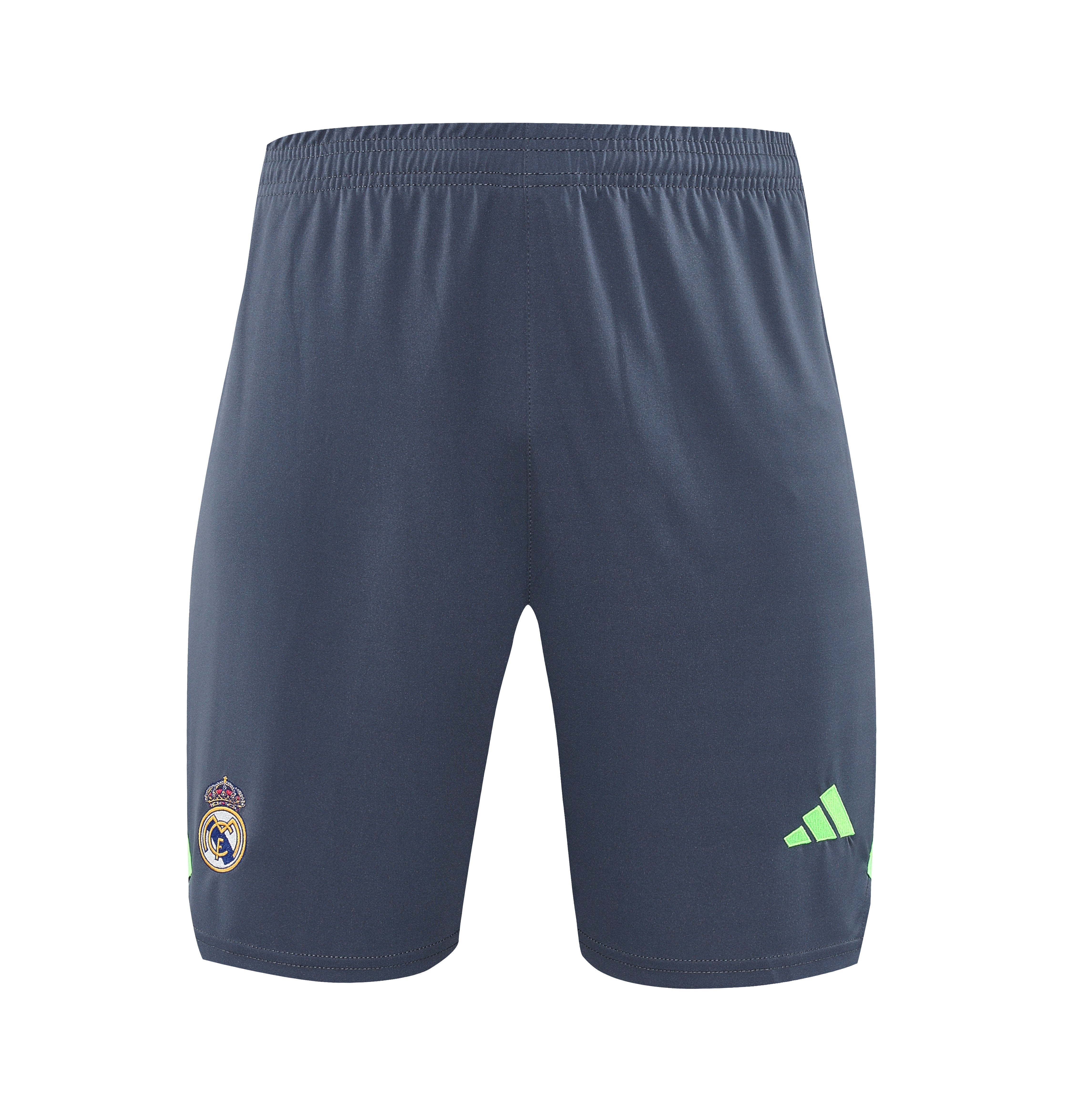 Ensemble Real Madrid 25/26 Noir