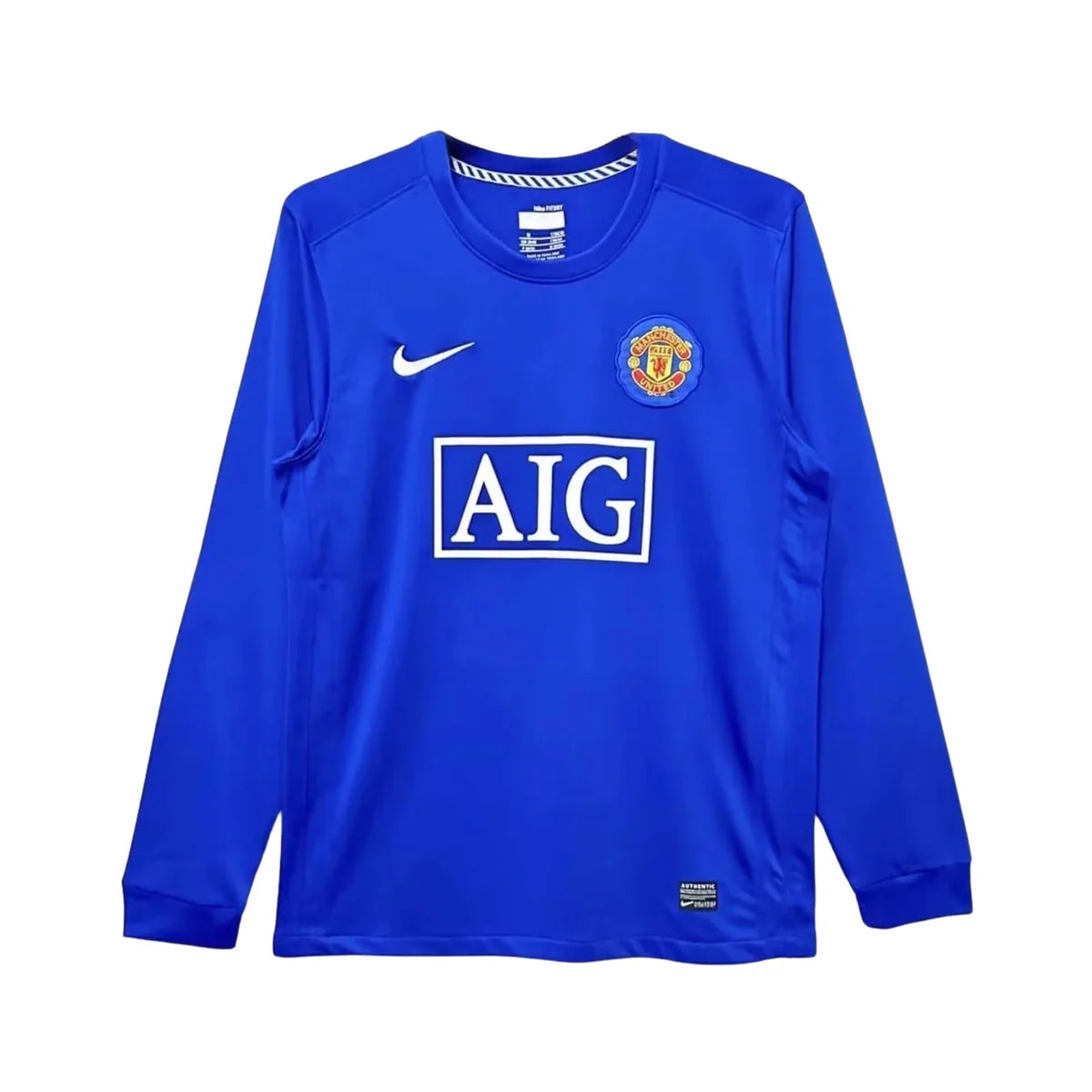 BRAZIL JERSEY 1998 RONALDO 9 