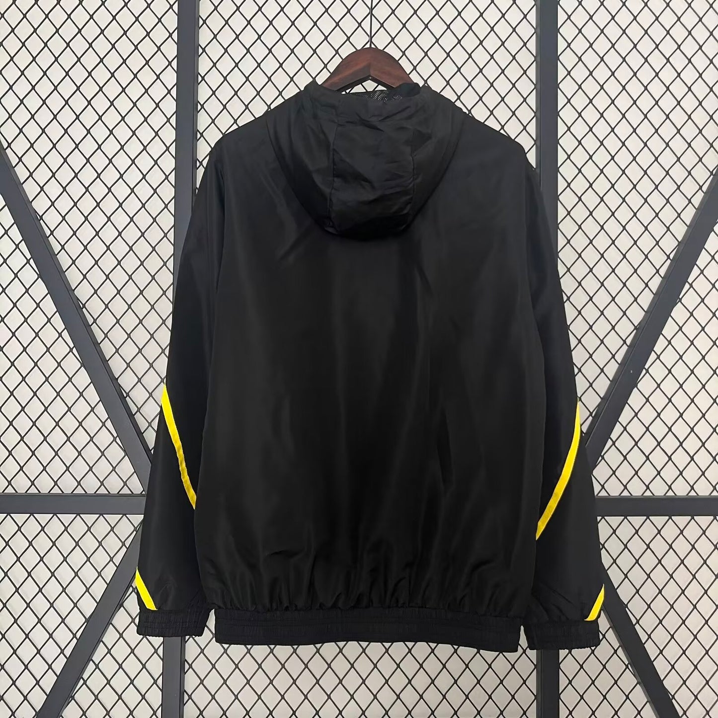 DORTMUND REVERSIBLE JACKET 2024/25 