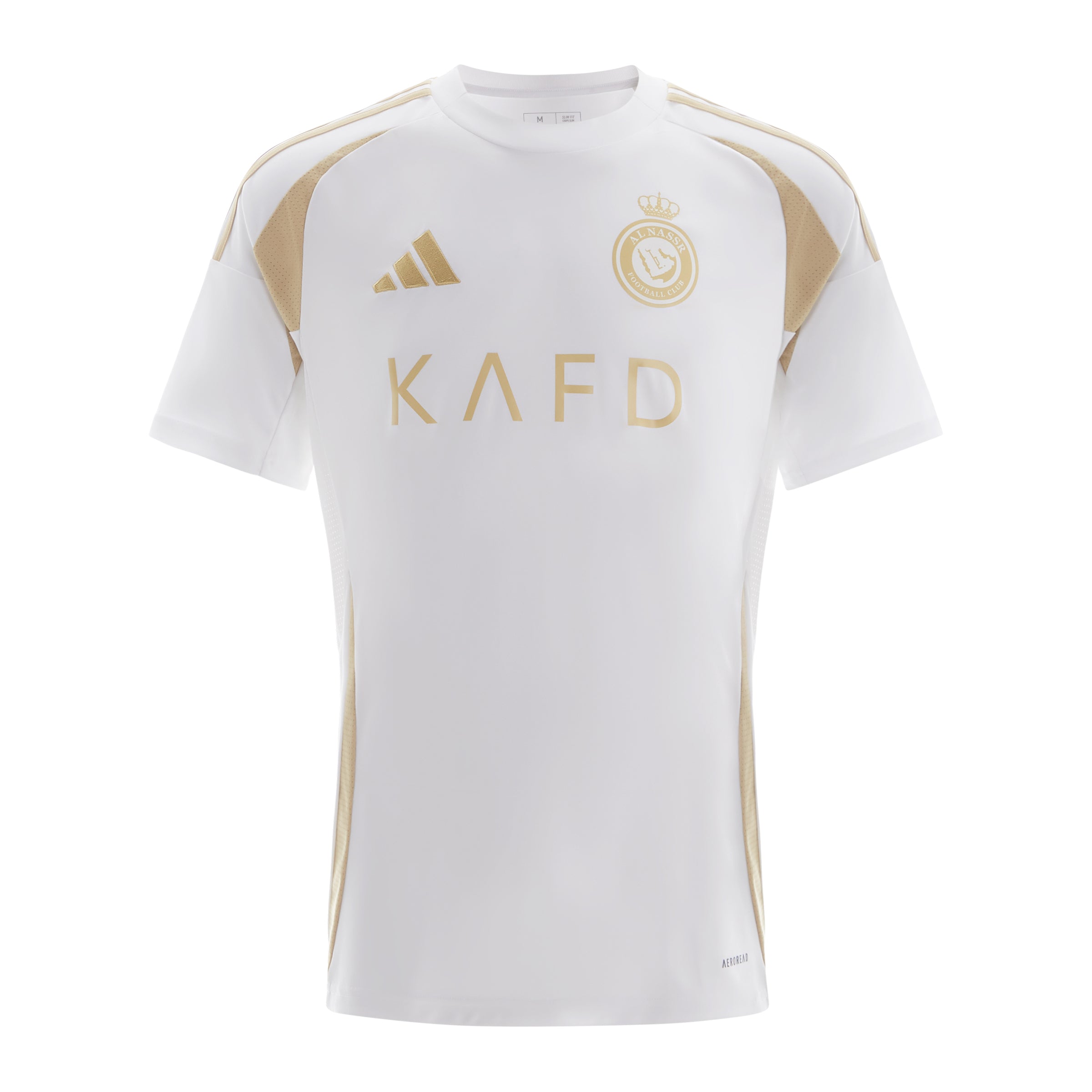 MAILLOT AL NASSR THIRD 2024/25