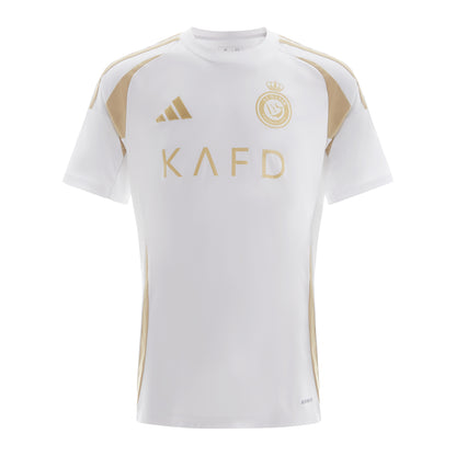 MAILLOT AL NASSR THIRD 2024/25