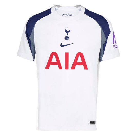 MAILLOT TOTTENHAM DOMICILE 2025/26