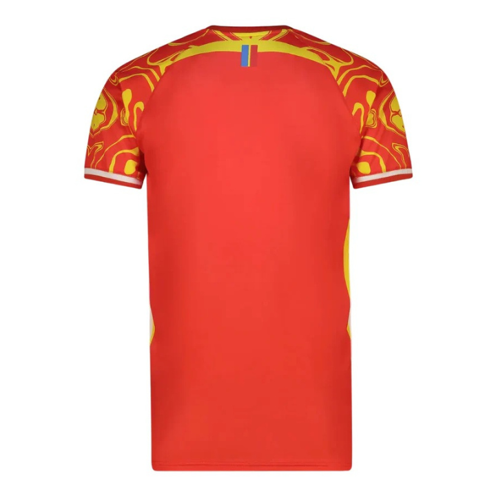 Jersey Congo Third Africain Cup 2025/26