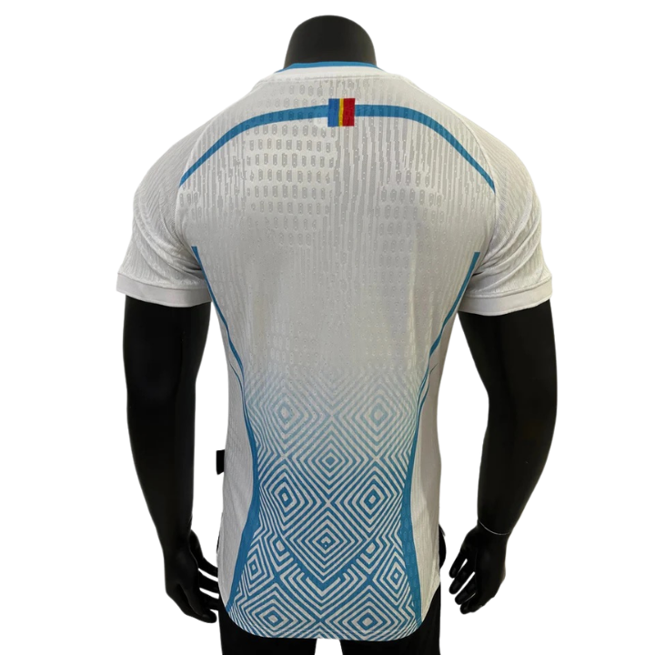 Congo Away Kit AFCON 2025/26 Player Version