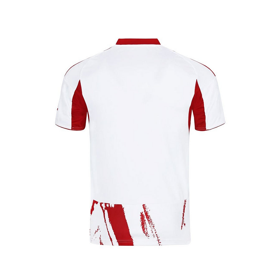 Maillot Olympiakos Third 2025/26