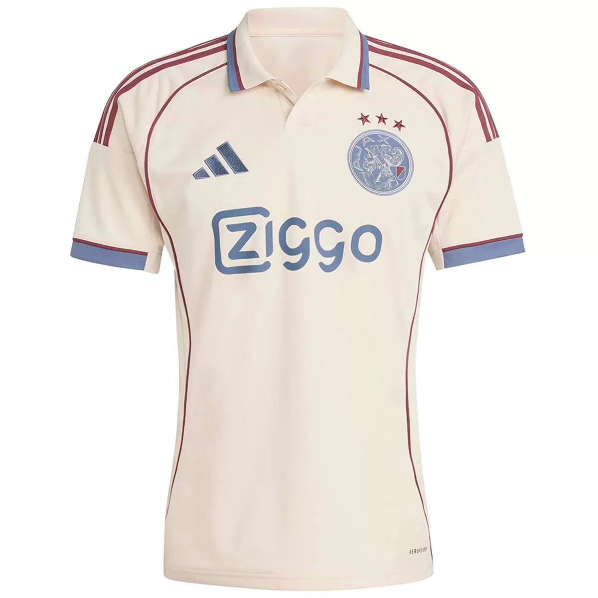 Maillot Ajax Amsterdam Troisième 2025/26