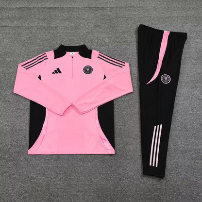 REAL MADRID 2024/25 tracksuit 