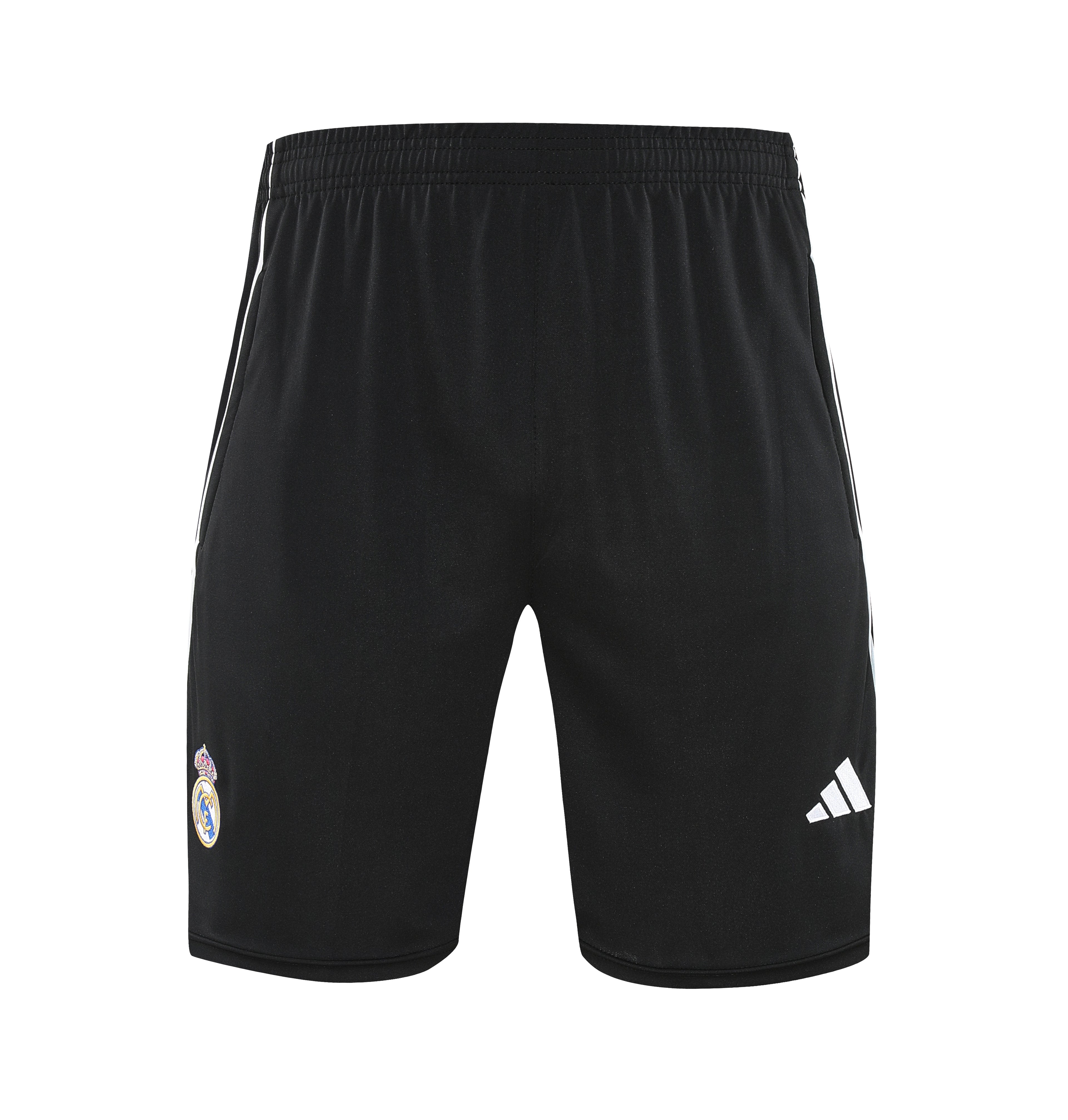 ENSEMBLE ENTRAINEMENT REAL MADRID 25