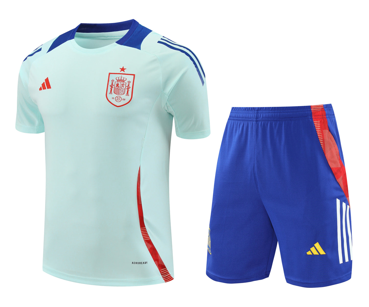 ENSEMBLE ESPAGNE 2024/26 - ALLMAILLOT.com  