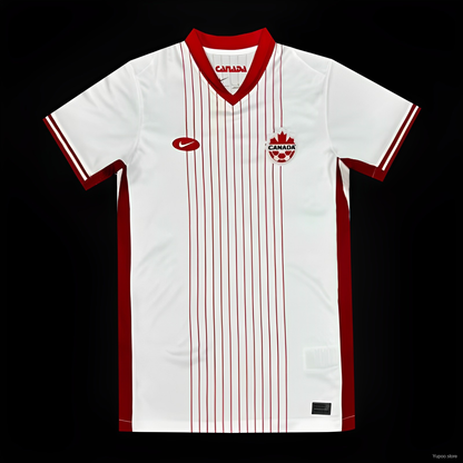 MAILLOT CANADA EXTERIEUR 2024