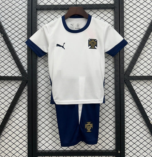 Maillot Kit Enfant Portugal Training 2026
