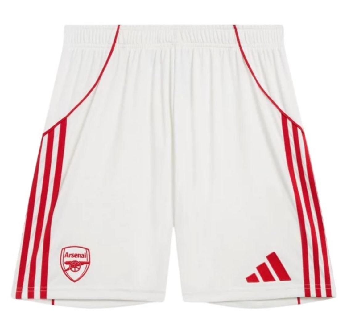 MAILLOT KIT ENFANT ARSENAL DOMICILE 2025/26