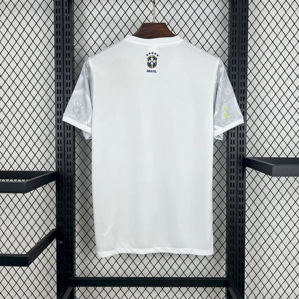 MAILLOT BRÉSIL CONCEPT 2025