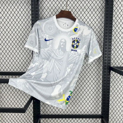 MAILLOT BRÉSIL CONCEPT 2025