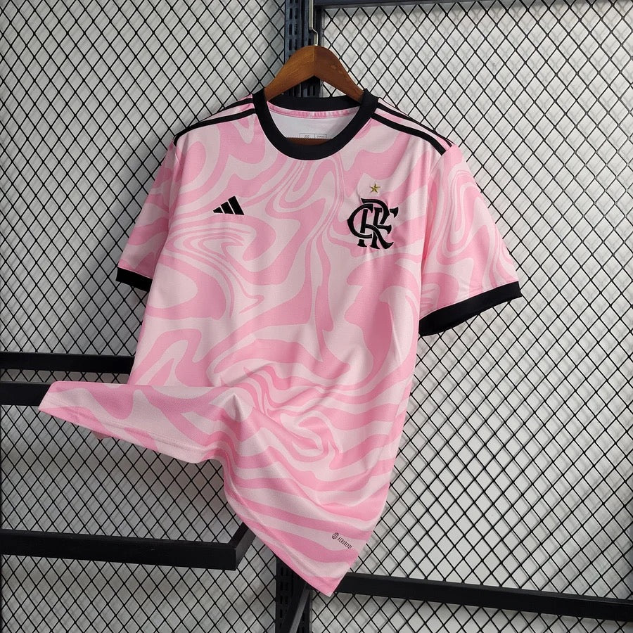 MAILLOT FLAMENGO 2023/24 - ALLMAILLOT.com  