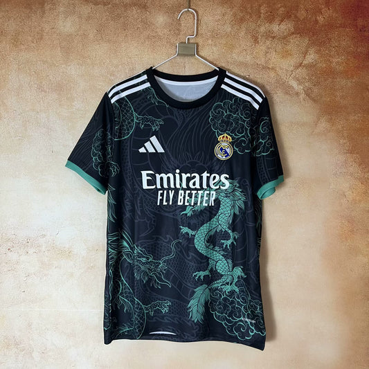 Maillot Real Madrid Edition Special 2025