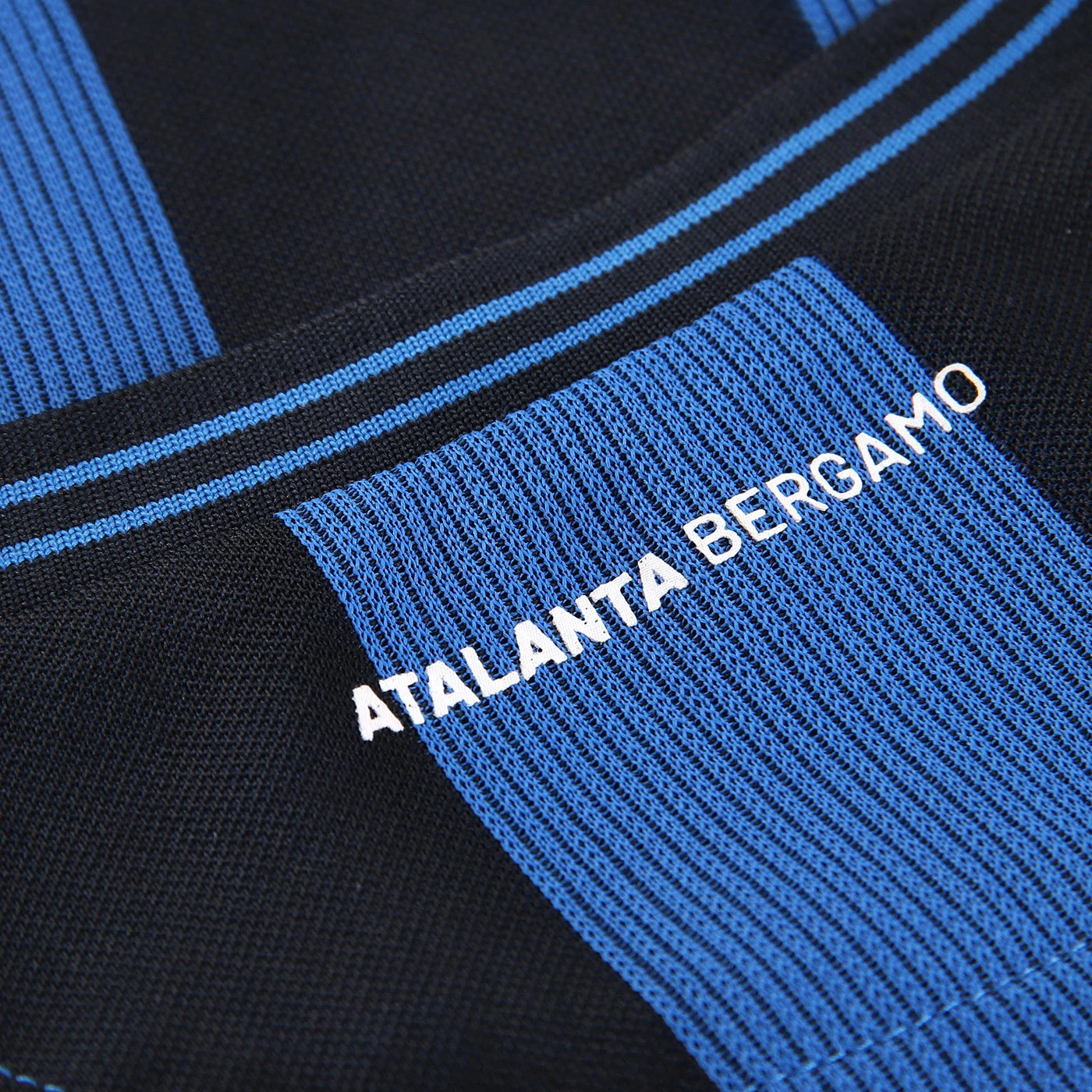 MAILLOT ATALANTA DOMICILE 2024