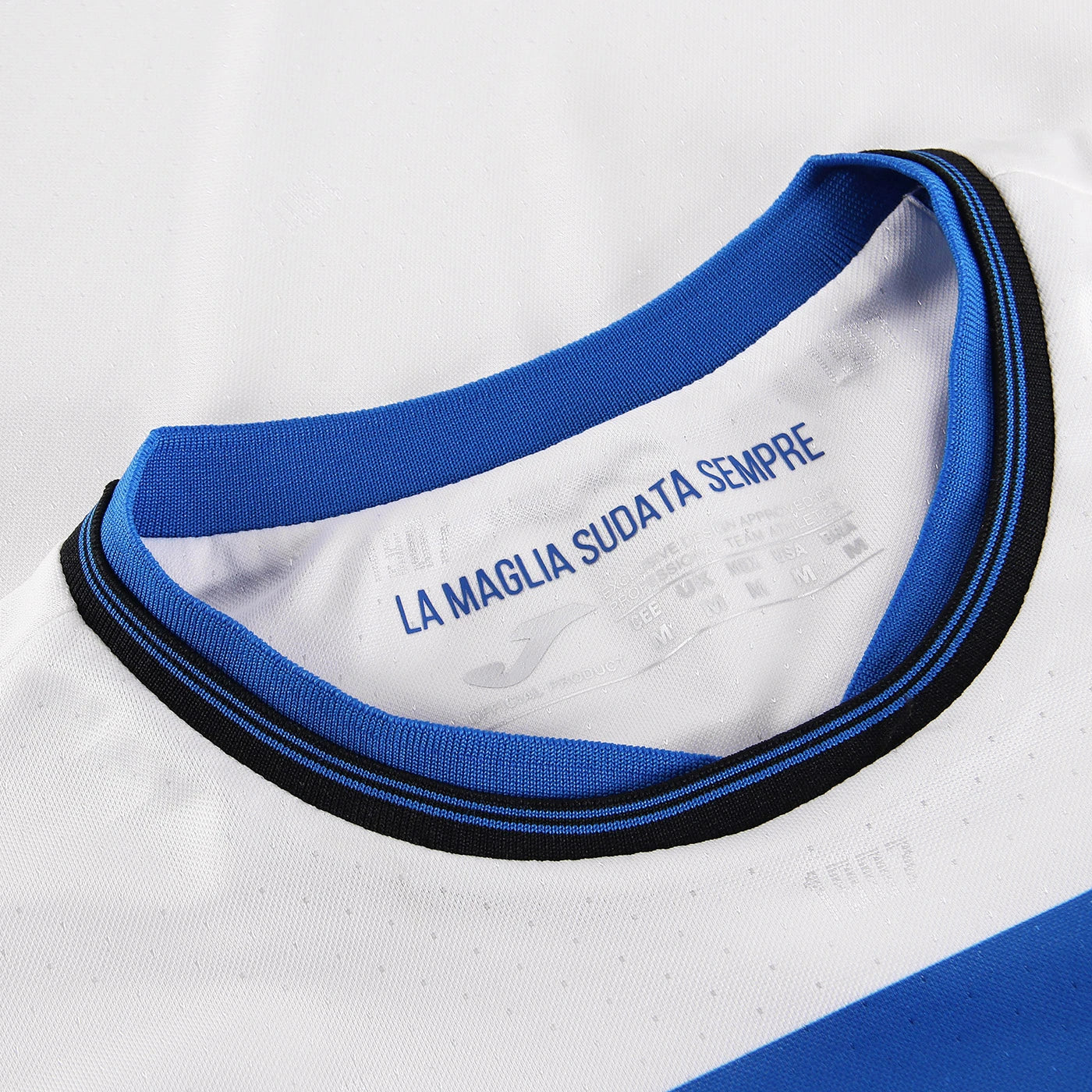 MAILLOT ATALANTA EXTERIEUR 2024
