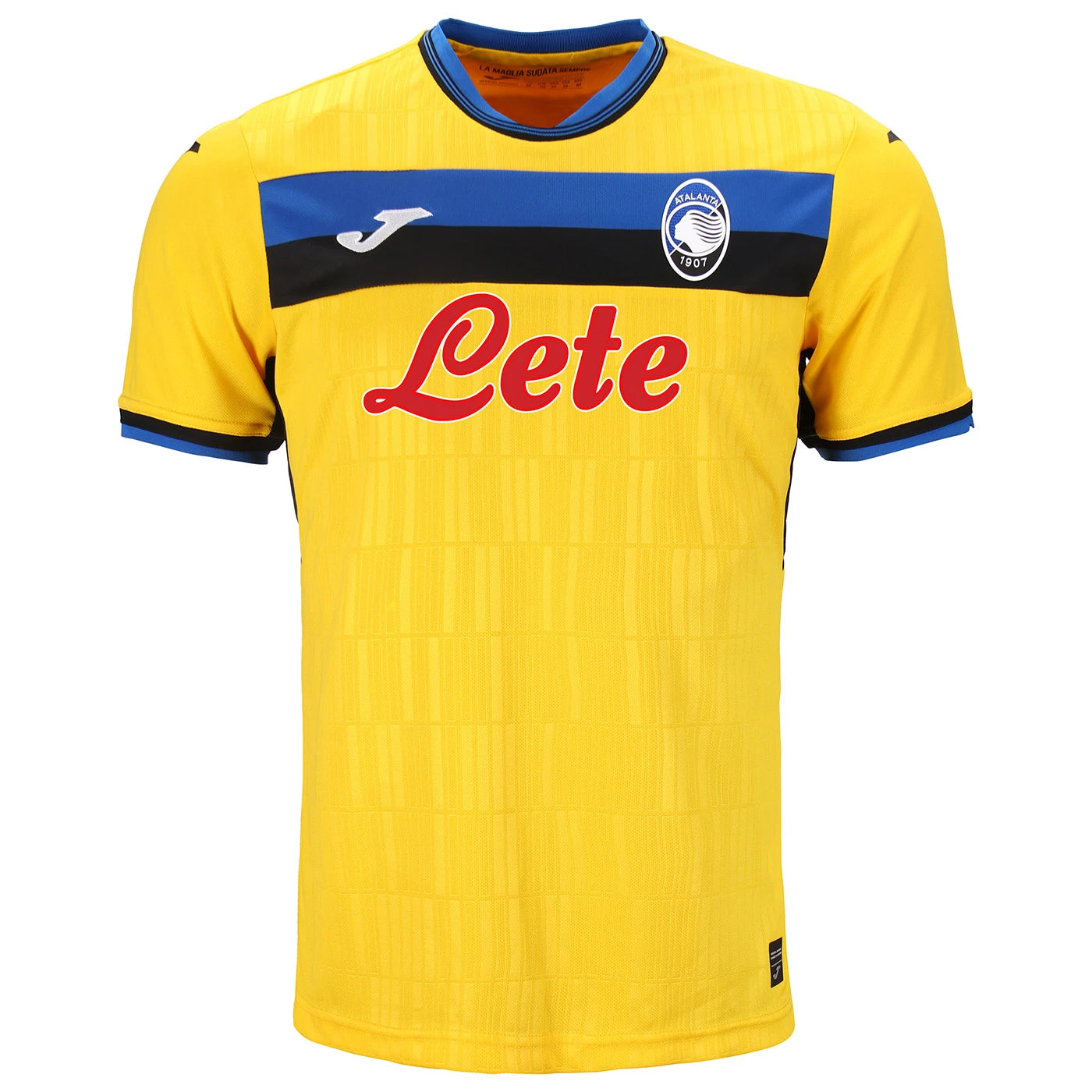 MAILLOT ATALANTA THIRD 2024