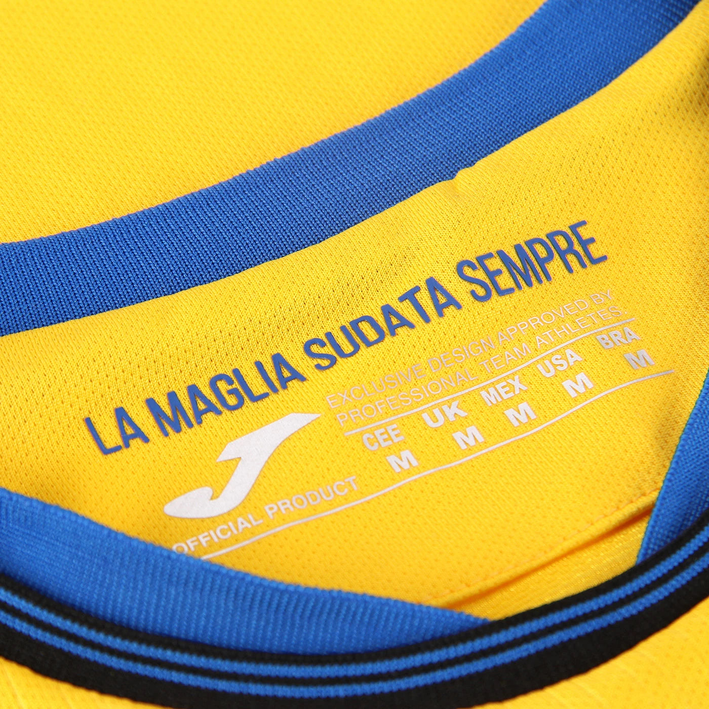 MAILLOT ATALANTA THIRD 2024
